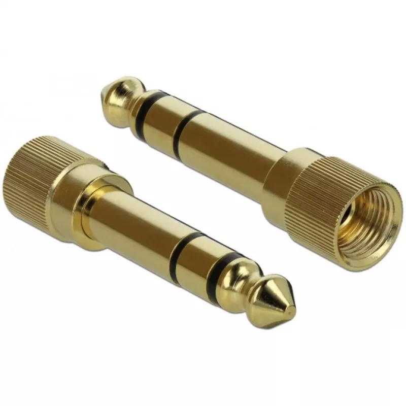 Cable de audio 3m DeLOCK 85782