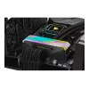 DIMM 32 GB DDR4-3200 2x 16 GB dual kit negro CMN32GX4M2Z3200C16 Vengeance RGB RT INTEL XMP