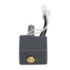 Hotend de cambio rápido con boquilla de 0,4 mm para Anycubic Kobra S1