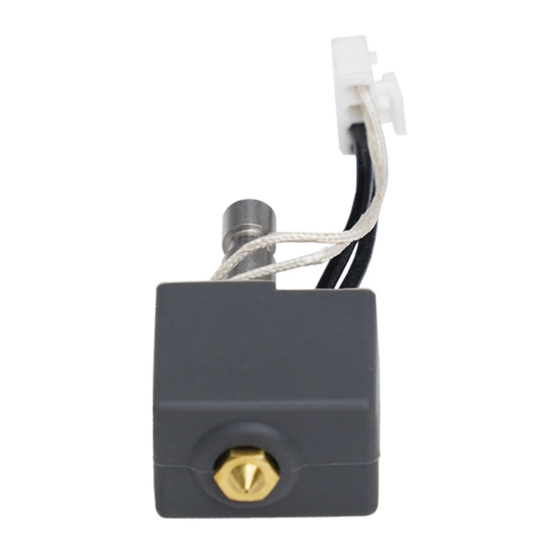 Hotend de cambio rápido con boquilla de 0,4 mm para Anycubic Kobra S1