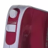 Batidora de mano Bosch MFQ 40304 500 W Rojo, Blanco