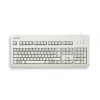 CHERRY G80-3000 Teclado Universal USB QWERTZ Alemán Gris