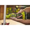 Herramienta multifunción a batería Sourcing RYOBI ONE+ RMT18-0 18 V — sin batería