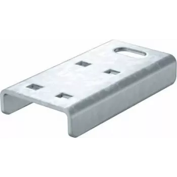 OBO Bettermann componente de conexión ABR para mantenimiento de función 115x60x20mm (6364942)
