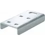 OBO Bettermann componente de conexión ABR para mantenimiento de función 115x60x20mm (6364942)