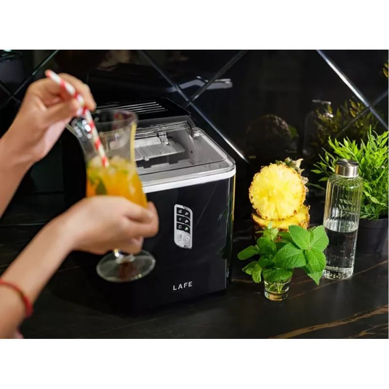 Máquina de hielo IceTwist Pro