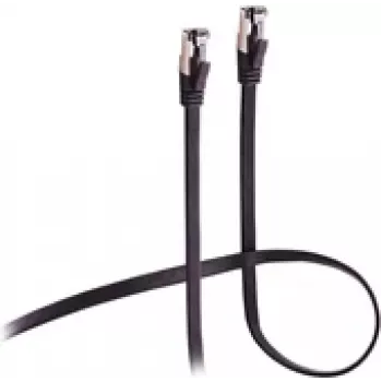 shiverpeaks FL31-43015 Cable de red negro 0,5 m Cat8.1 U/FTP (STP) (FL31-43015)