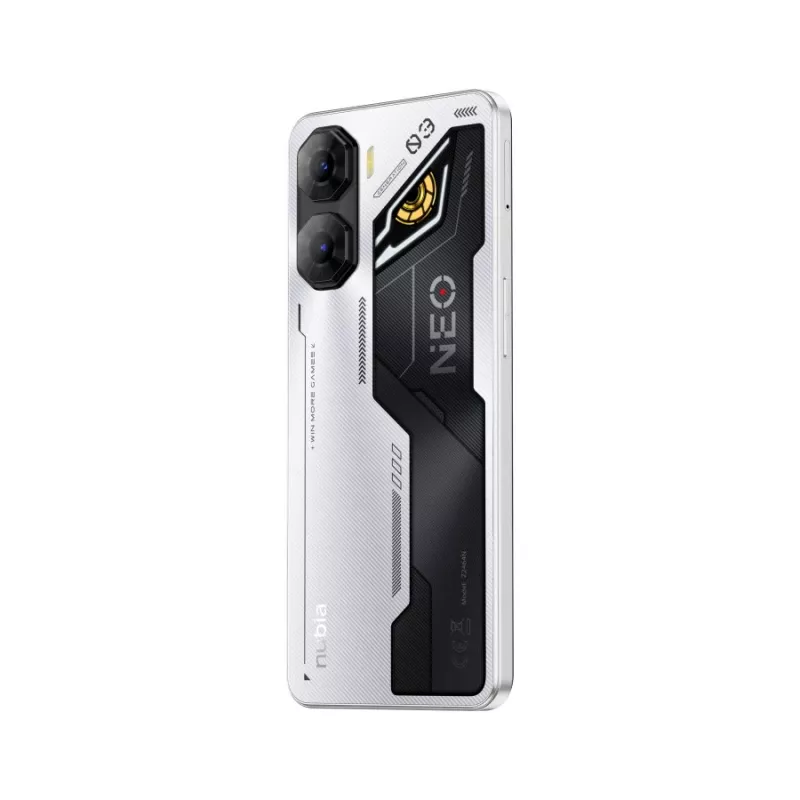 Nubia Neo 3 5G 17,3 cm (6.8