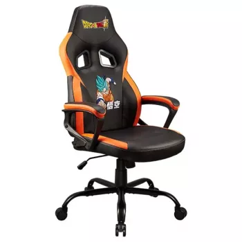 Silla gaming universal Subsonic SA5642-D2 asiento acolchado y mullido 120 kg