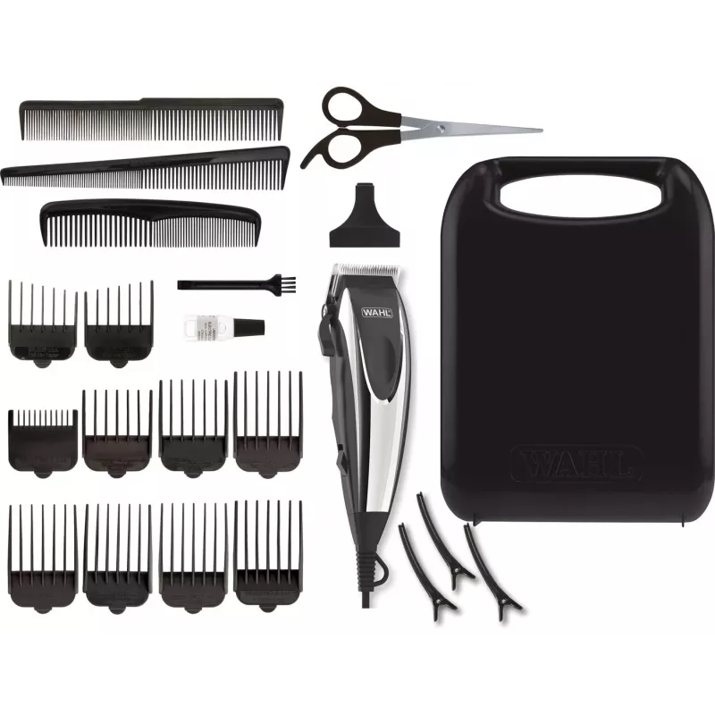Wahl 09243-2616 negro