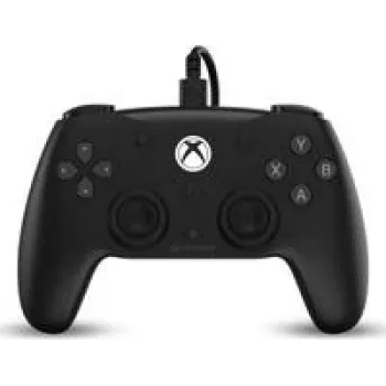 Mando Hyperkin Competitor negro XBOX (M01638-BK)