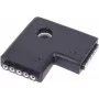 Alphacool 15345 Pieza universal para carcasa de PC (15345)