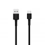Xiaomi | Cable trenzado Mi Type-C | SJV4109GL | USB-C a USB-A conector macho USB-C | conector macho USB Type-A