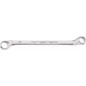 Llave de vaso Gedore 6018450 peso 506 g profundidad del envase 115 mm altura del envase 82 mm