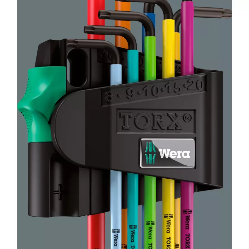 Llave Torx Wera 05024335001