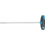 Gedore 2647710 llave de vaso con mango en T 2K, 13 mm