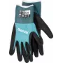 Makita guantes de trabajo nitrilo talla 8 M P-84682 guante de trabajo talla guantes M 8 1 (P-84682)