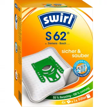Aspirador de mano Swirl 179442