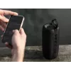 Altavoz Bluetooth portátil TRACER Supervox Negro TRAGLO47686 — audio inalámbrico, diseño compacto