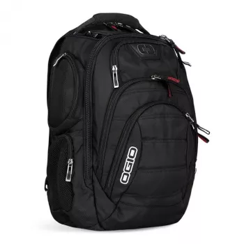 Mochila OGIO GAMBIT negra Art.-Nr.: 111072_03