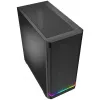 Sharkoon AK4 RGB STRIP Midi Tower Negra