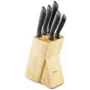 Set de cuchillos con soporte Tefal K221SA14