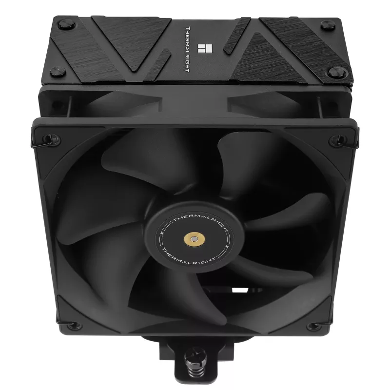 THERMALRIGHT Assassin Spirit 120 EVO Dark disipador CPU