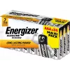 Pilas Energizer Alkaline Power AAA LR03 maxi pack 24 unidades nuevo