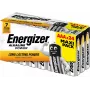 Pilas Energizer Alkaline Power AAA LR03 maxi pack 24 unidades nuevo