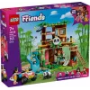 LEGO FRIENDS 42648 santuario del panda cuidado de animales