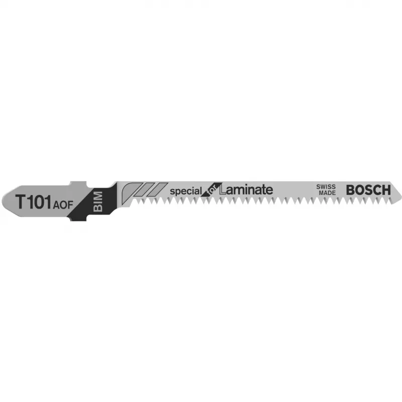 Hoja de sierra de calar Bosch 2608636432 bimetal 3 uds.