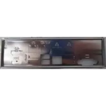 SUPERMICRO MCP-260-00058-0N embellecedor I/O (MCP-260-00058-0N)