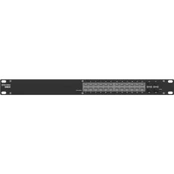 TELTONIKA NETWORKS SWM281 Switch gestionado Profinet L2+ 24x puertos ETH 4x puertos SFP (SWM281000201)