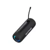 Altavoz TRACER MaxTube 20W TWS Bluetooth, negro — sonido inalámbrico portátil, sonido estéreo
