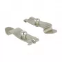 Accesorio para panel de parcheo DeLOCK 87677