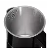 Hervidor eléctrico Adler 1,7l 2200W negro