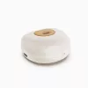 Auriculares inalámbricos Marley True Wireless Earbuds Champion con micrófono integrado Bluetooth Cream
