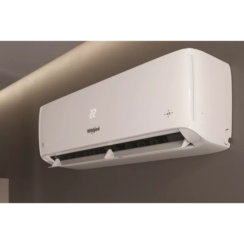 Aparato de aire acondicionado unidad interior 5KW SPICR318WFI