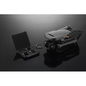 Accesorio para dron Mavic 3 Set de filtros ND CP.MA.00000430.01 Dji