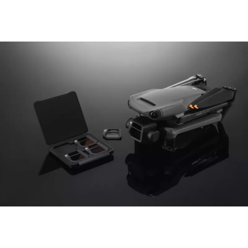Accesorio para dron Mavic 3 Set de filtros ND CP.MA.00000430.01 Dji