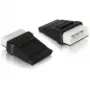 Cable de alimentación SATA HDD conector macho de 4 polos DeLOCK 82325