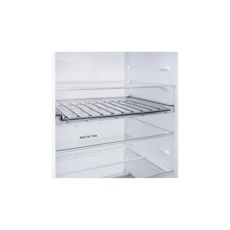 Frigorífico combi LG GBBS322CEV de libre instalación 375 L negro