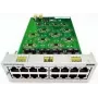 Tarjeta de interfaz analógica ALCATEL ALE BTS SLI16-2 – 16 interfaces analógicas