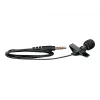 Micrófono lavalier Shure MVL para smartphone o tablet | Shure