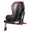 Silla de coche para niños Sparco SK500I, negro y rojo, SK500IRD, hasta 18 kg