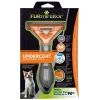 FURminator FUR151142 herramienta de cepillado para perros de pelo largo, talla M