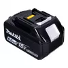 Makita 197422-4 Batería/cargador para herramienta a batería