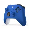 Microsoft Xbox Wireless Controller Azul, Blanco Bluetooth/USB Mando analógico/digital Android, PC, Xbox One, Xbox One S, Xbox One X, Xbox Series S, Xbox Series X, iOS