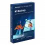 Acronis True Image | Premium + 1 TB de almacenamiento en la nube | 1 PC/MAC | 1 año