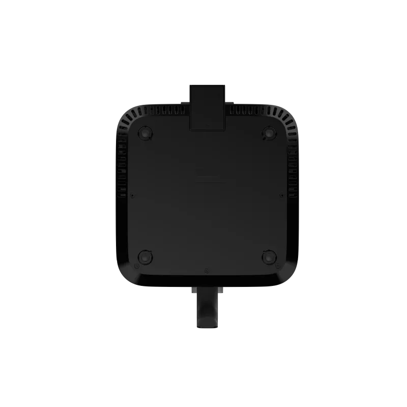 Freidora de aire Xiaomi MAF10 Single 6.5 L 1800 W Negra